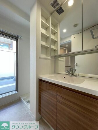 ルミーク文京千石の物件内観写真